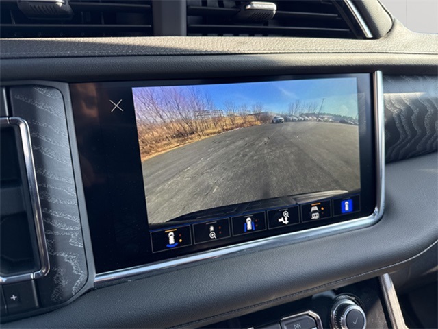 2024 GMC Yukon XL