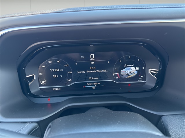 2024 GMC Yukon XL