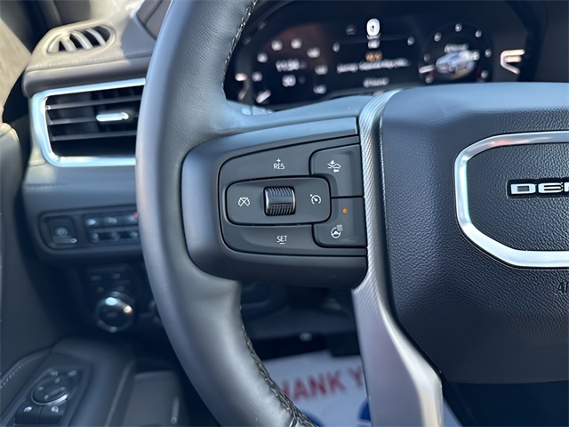 2024 GMC Yukon XL