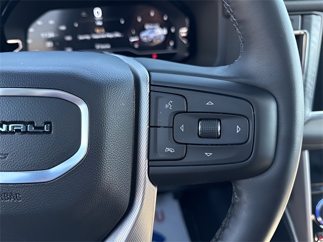 2024 GMC Yukon XL