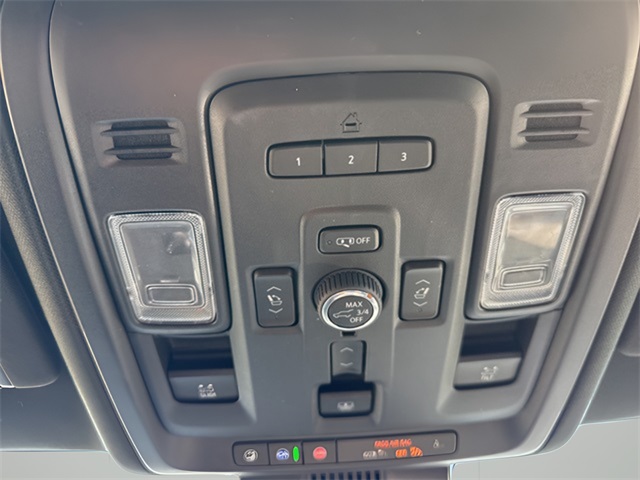 2024 GMC Yukon XL
