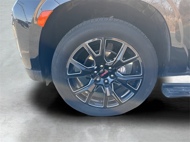 2024 GMC Yukon XL