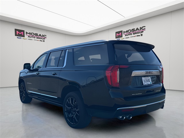 2024 GMC Yukon XL