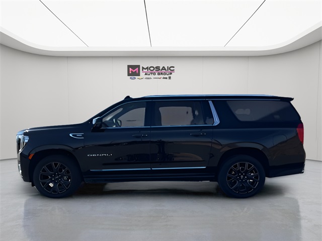 2024 GMC Yukon XL