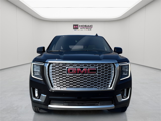 2024 GMC Yukon XL