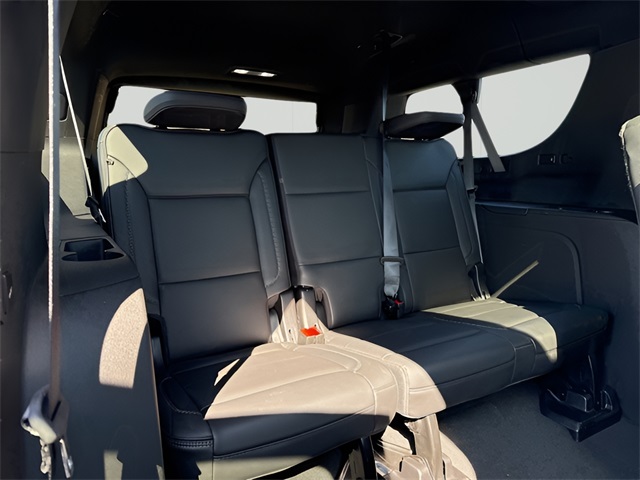 2024 GMC Yukon XL