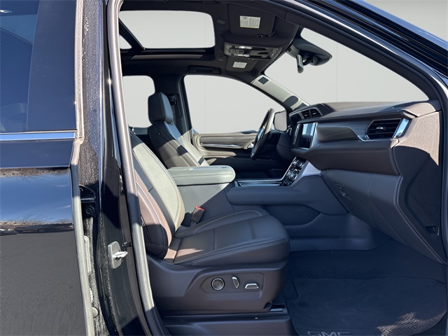 2024 GMC Yukon XL