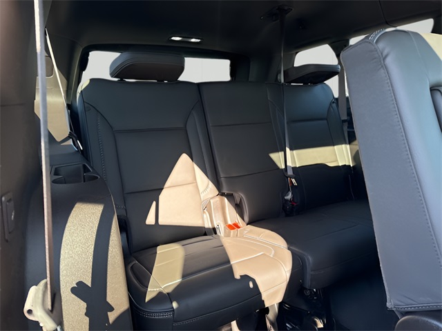 2024 GMC Yukon XL