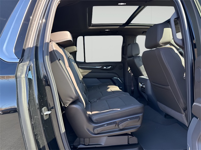2024 GMC Yukon XL