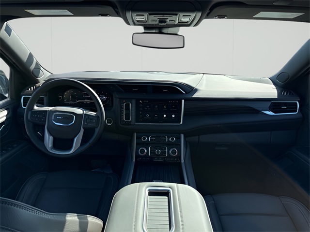 2024 GMC Yukon XL
