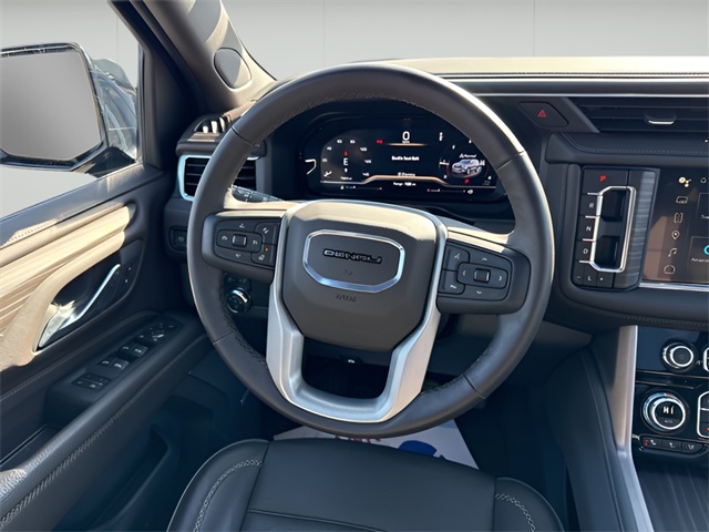 2024 GMC Yukon XL