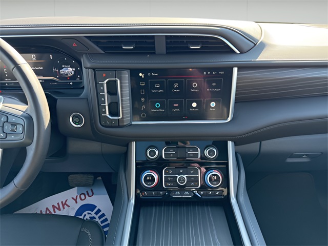 2024 GMC Yukon XL