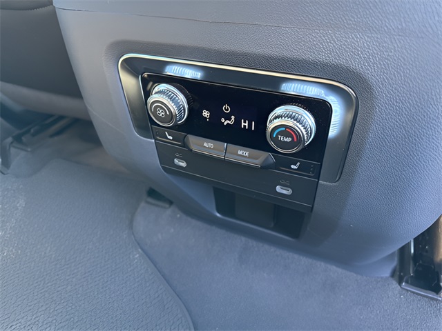 2024 GMC Yukon XL