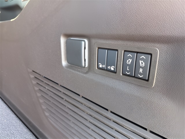 2024 GMC Yukon XL
