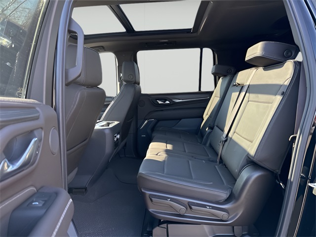 2024 GMC Yukon XL