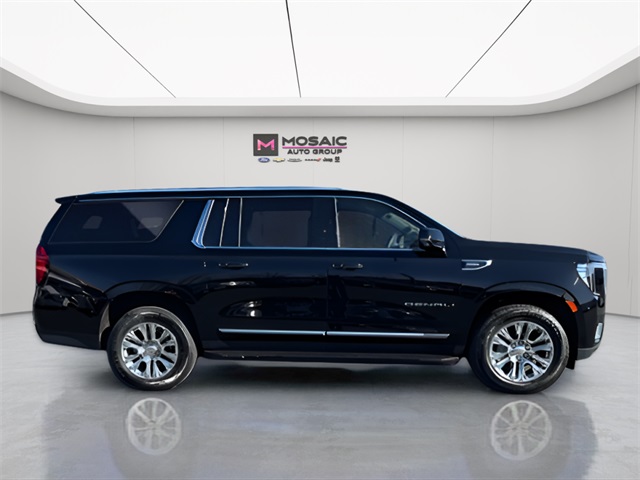 2024 GMC Yukon XL
