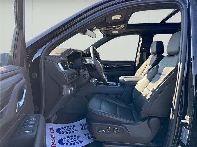 2024 GMC Yukon XL