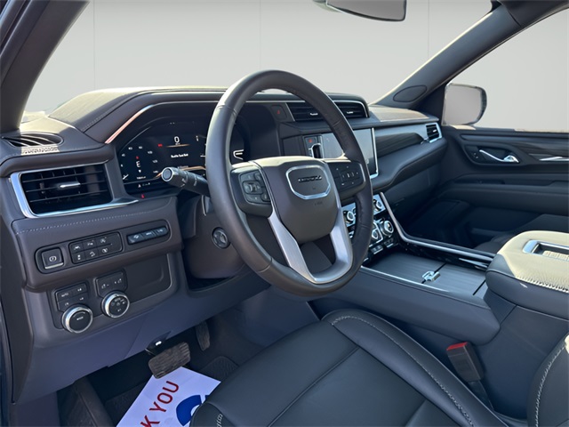 2024 GMC Yukon XL