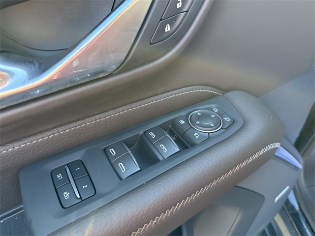 2024 GMC Yukon XL