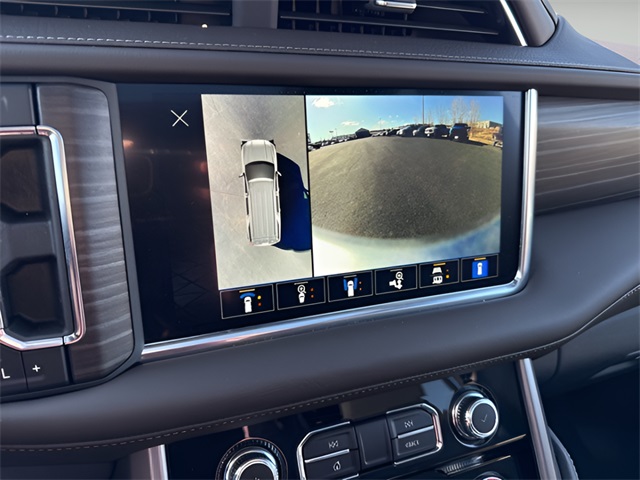 2024 GMC Yukon XL