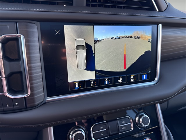 2024 GMC Yukon XL