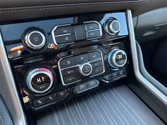2024 GMC Yukon XL