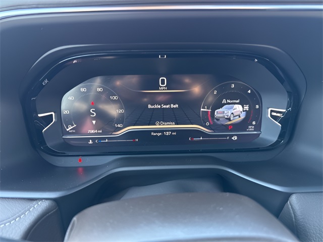 2024 GMC Yukon XL