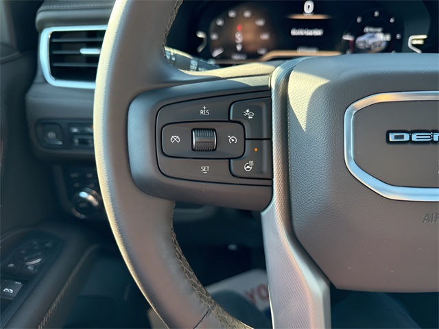2024 GMC Yukon XL