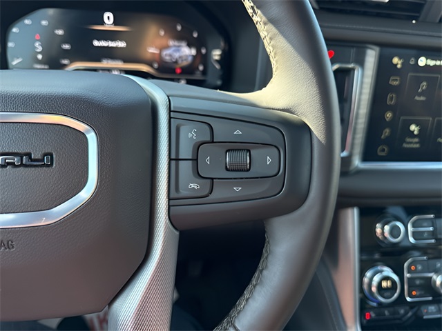 2024 GMC Yukon XL