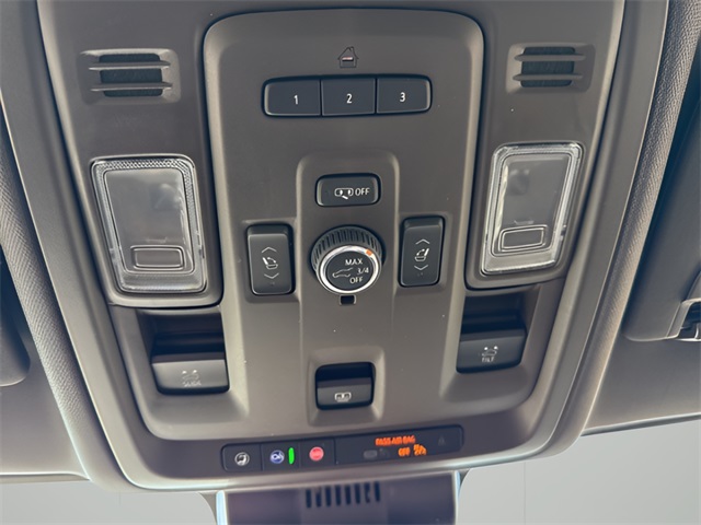 2024 GMC Yukon XL