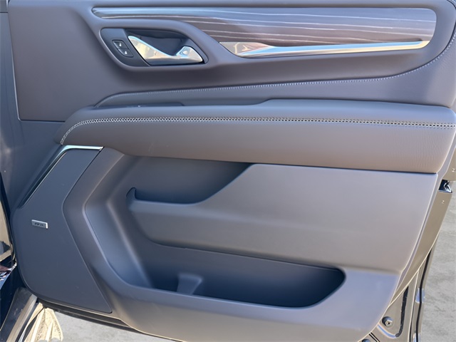 2024 GMC Yukon XL