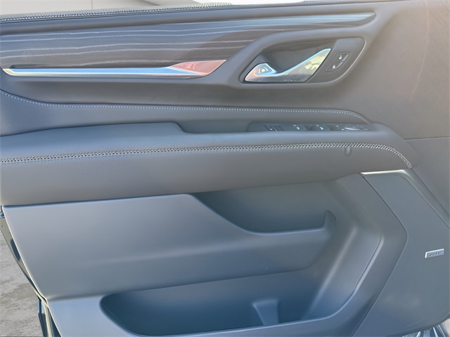 2024 GMC Yukon XL