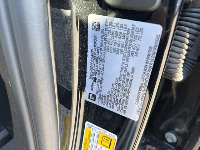 2024 GMC Yukon XL
