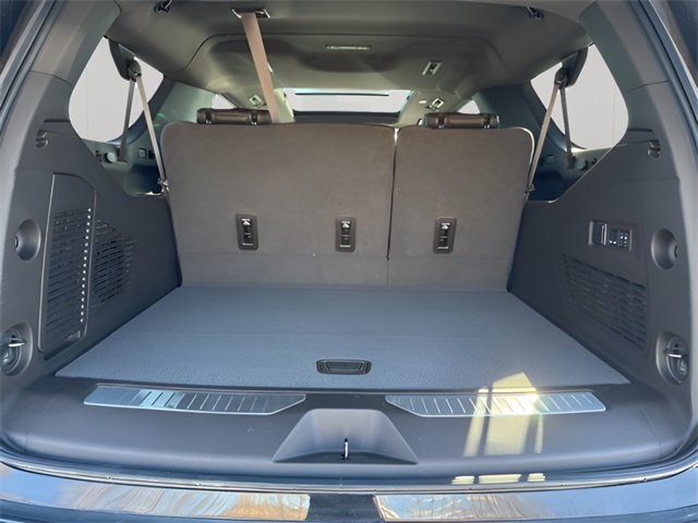2024 GMC Yukon XL