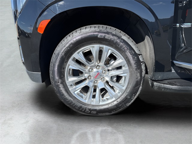 2024 GMC Yukon XL