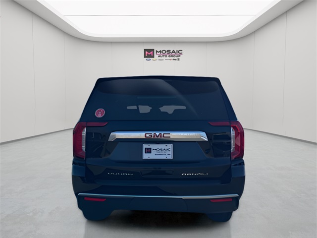 2024 GMC Yukon XL