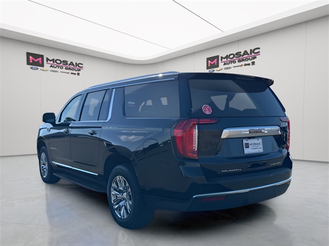 2024 GMC Yukon XL