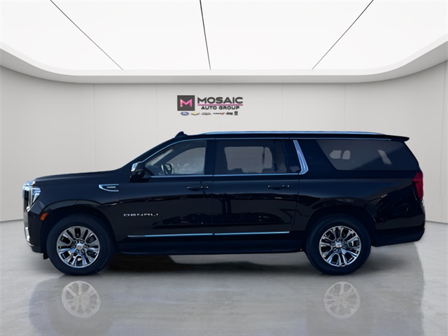 2024 GMC Yukon XL