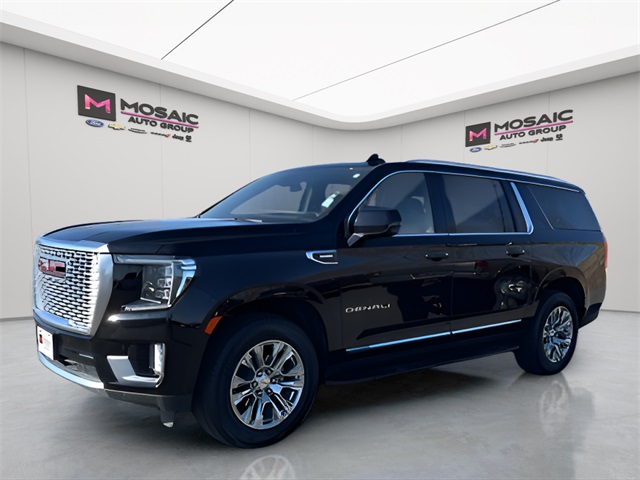 2024 GMC Yukon XL