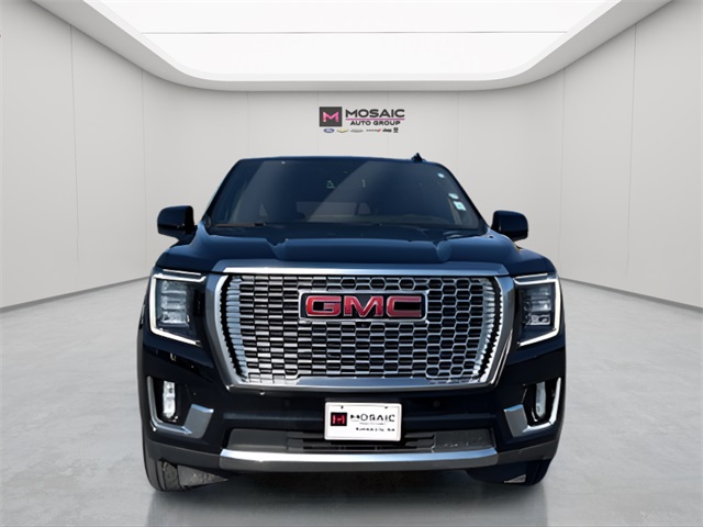 2024 GMC Yukon XL