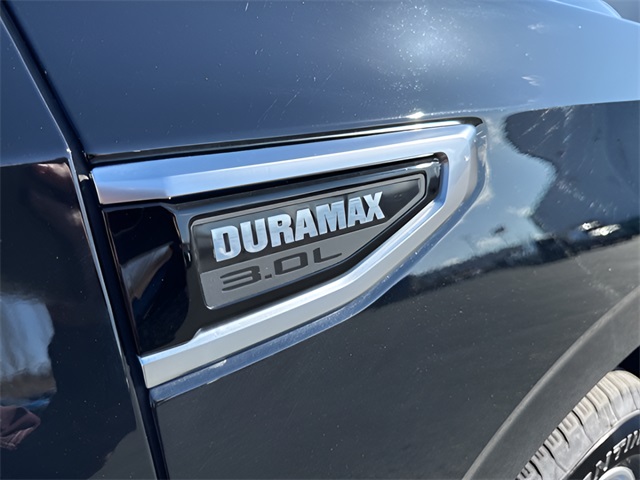 2024 GMC Yukon XL