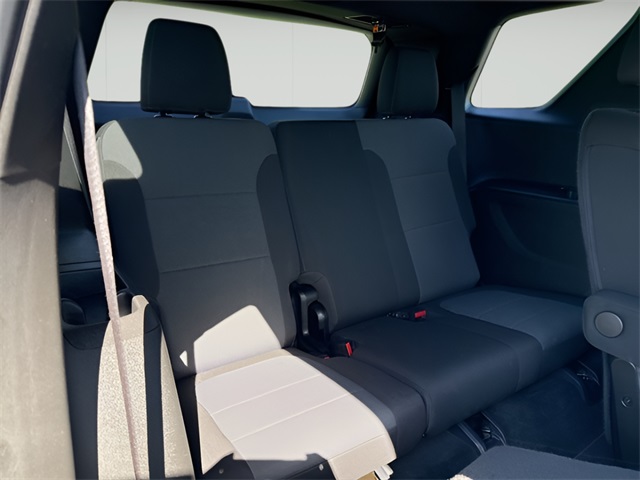 2022 Chevrolet Traverse