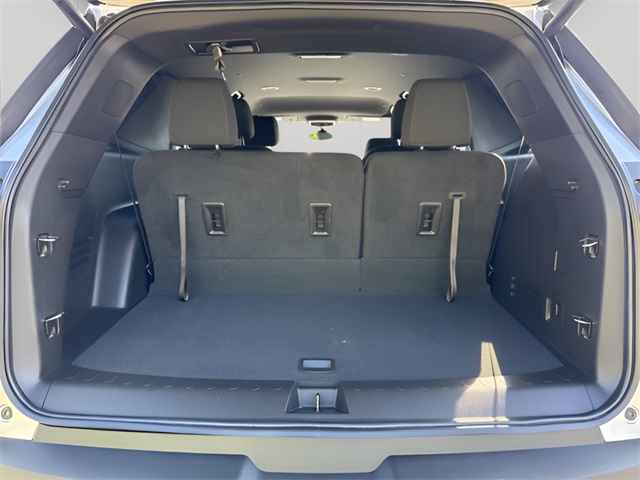 2022 Chevrolet Traverse