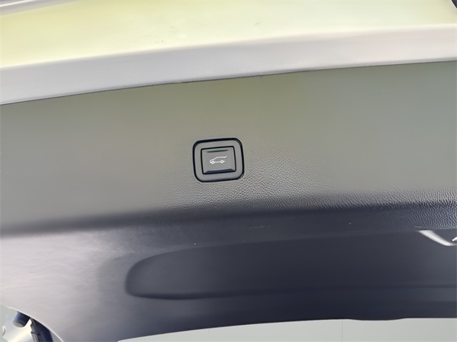 2022 Chevrolet Traverse