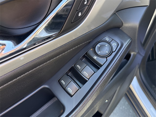 2022 Chevrolet Traverse
