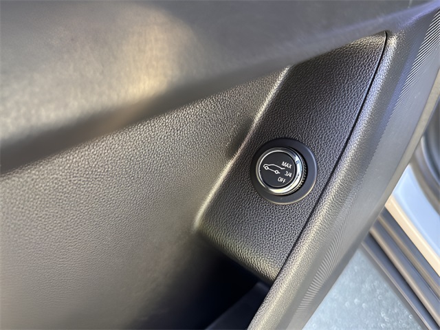 2022 Chevrolet Traverse