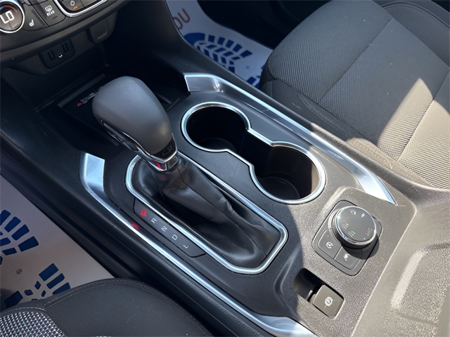 2022 Chevrolet Traverse