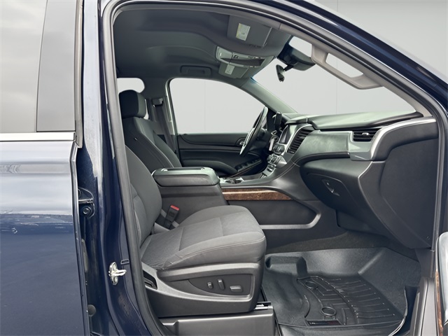 2017 Chevrolet Tahoe