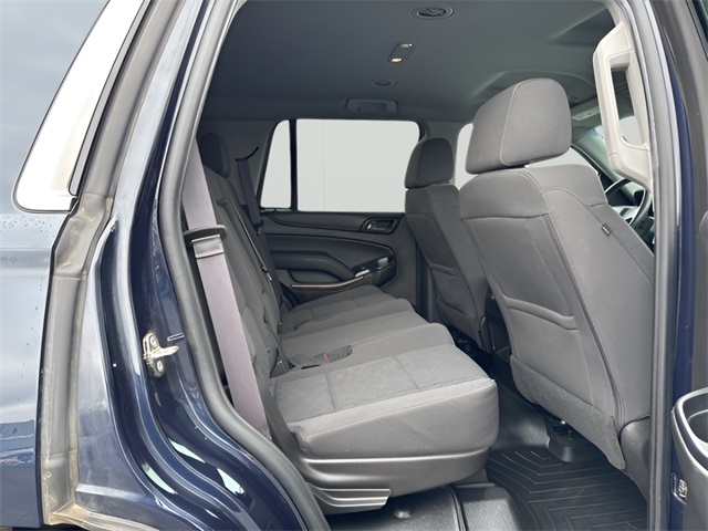 2017 Chevrolet Tahoe
