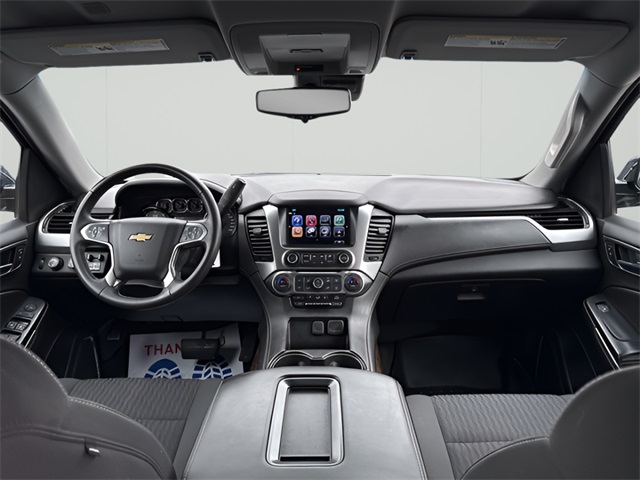 2017 Chevrolet Tahoe